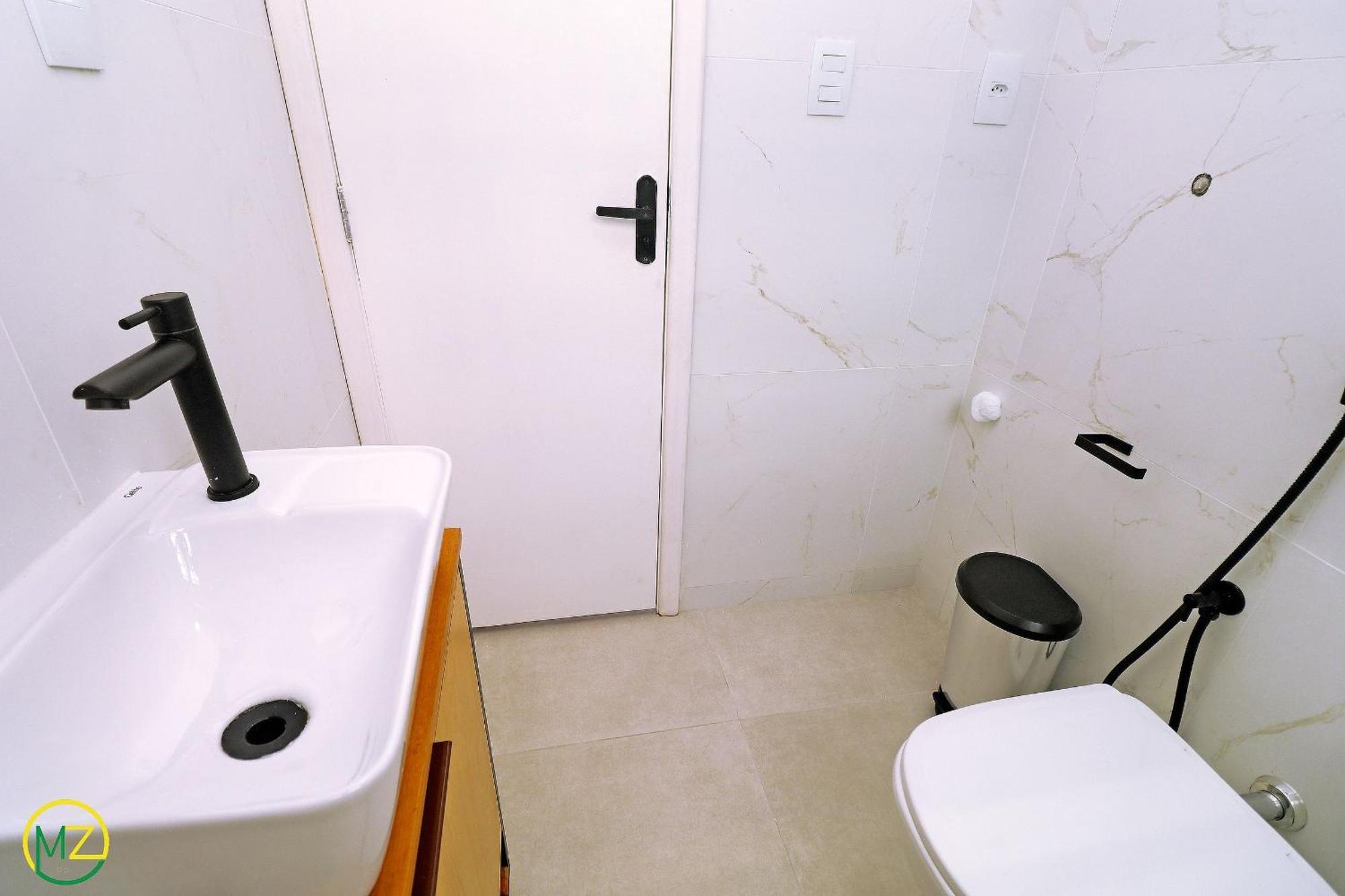 Apartment Moderno E Silencioso No Posto 4 Em Copa Rio de Janeiro