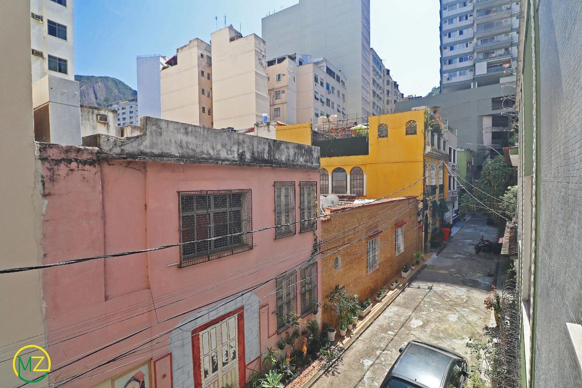 Apartment Moderno E Silencioso No Posto 4 Em Copa