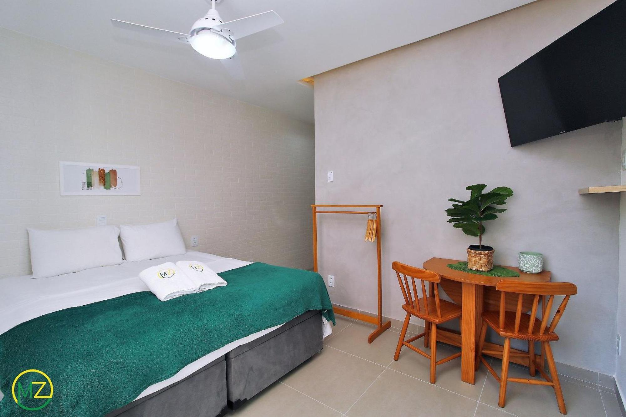 Apartment Moderno E Silencioso No Posto 4 Em Copa Rio de Janeiro